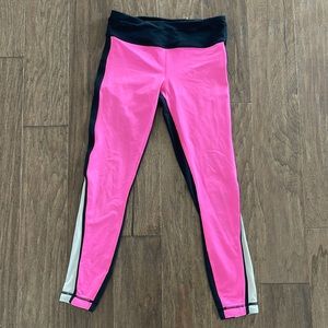 Lululemon leggings. Size 4.